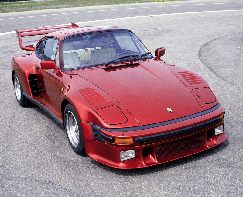 Illustration for article titled Crazy One-Off Cars Are Why It’s Great To Be A Celebrity